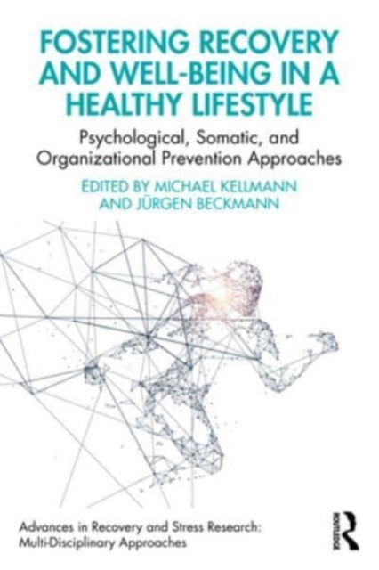 Binding: Paperback
Description: This insightful book addresses recovery as a comprehensive concept for prevention of health - threats in modern societies through active lifestyles. Several areas of society are addressed such as sports work environments and the military.