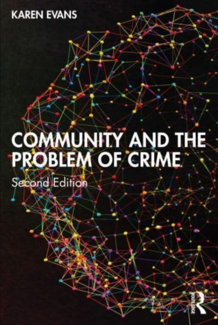 Binding: Paperback
Description: This book offers a useful theoretical overview of key approaches to the subject of crime and community and considers the ways in which these have been applied in more practical settings.