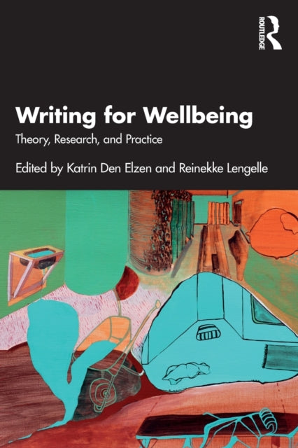 Binding: Paperback
Description: Writing can support our wellbeing even under the most difficult life circumstances helping us to adapt to significant change make sense of loss improve our physical and emotional resilience and foster personal growth.