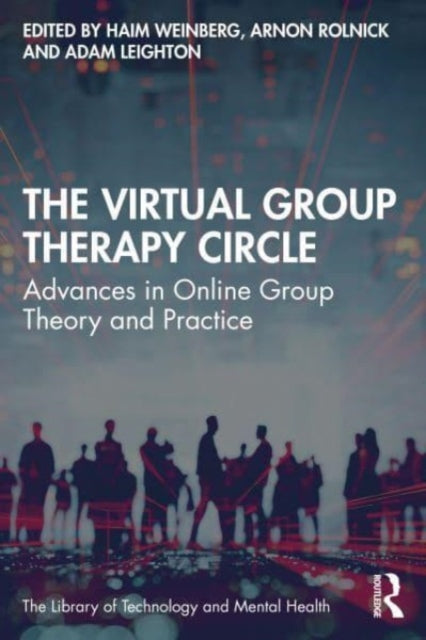 Binding: Paperback
Description: This book provides group therapists and counselors with the necessary knowledge and help to develop their skills in effectively conducting online groups. Group therapy represents the most efficient utilization of the scarce resource of mental health interventions.
