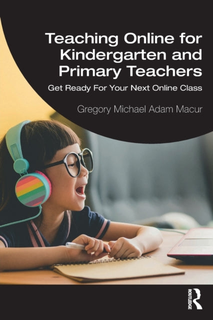 Binding: Paperback
Description: This practical guide to online teaching is for kindergarten teachers and primary or elementary teachers. It is based on research teacher interviews and the author's real - world experience working in online education as both a teacher and a trainer.