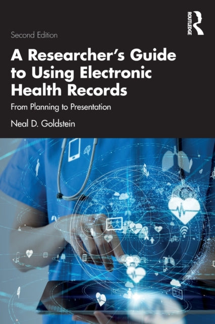 Binding: Paperback
Description: In an age when electronic health records (EH Rs) are an increasingly important source of data this essential textbook provides both practical and theoretical guidance to researchers conducting epidemiological or clinical analysis through EH Rs.