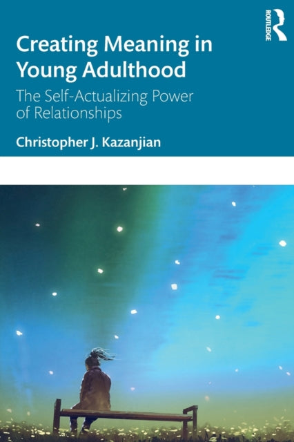 Binding: Paperback
Description: Creating Meaning in Young Adulthood explores the ways in which young adults are creating meanings in life through their relationships with the world.