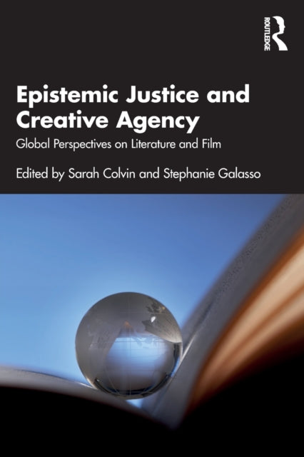 Binding: Paperback
Description: Foundational theories of epistemic justice such as Miranda Fricker's have cited literary narratives to support their case.