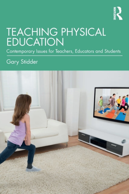 Binding: Paperback
Description: This book assesses the landscape of physical education today and the issues that shape it as a curriculum subject particularly in the era of Covid - 19.