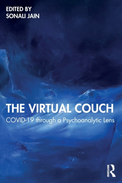 Binding: Paperback
Description: This book is one of the first systematic examinations on the looming mental health crisis emerging from the Covid - 19 pandemic from a psychoanalytic perspective.