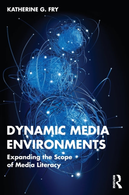Binding: Paperback
Description: An accessible introduction to understanding the current media environment and the culture it contains this book provides an indispensable guide to dynamic media literacy in the digital environment. Katherine G.