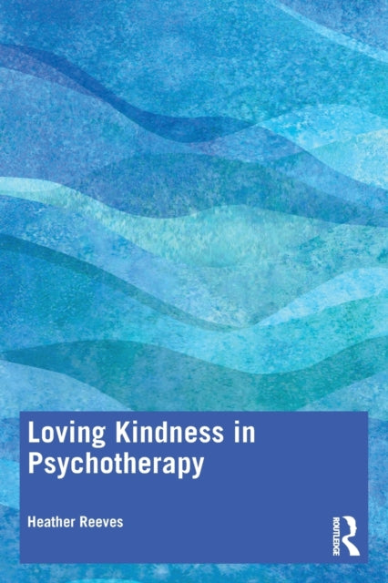 Binding: Paperback
Description: This book explores the way in which loving kindness contained within professional boundaries of practice is essential to the building of trust necessary to the psychotherapy relationship.