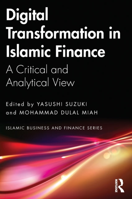 Binding: Paperback
Description: The ongoing digital transformation is shaping the Islamic mode of financial intermediation and the impact on the faith - based financial mode has been multifaceted.