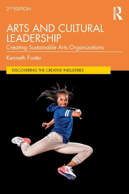 Binding: Paperback
Description: This textbook provides an expert overview of the challenge of arts and cultural leadership in the contemporary world.