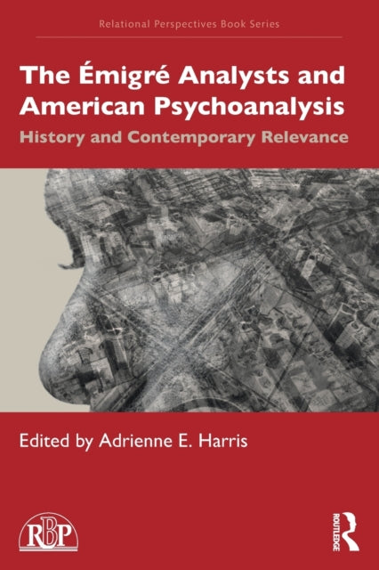 Binding: Paperback
Description: This book explores the impact of migration including its causes upon the key ideas and directions of psychoanalytic theory and practice from the twentieth century until today.