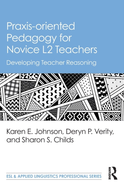 Binding: Paperback
Description: In this cutting - edge book on L 2 teacher education experts Johnson Verity and Childs demonstrate how praxis - oriented pedagogy grounded in the principles of Vygotskian Sociocultural Theory (VSCT) can have a meaningful impact on L 2 teachers development.