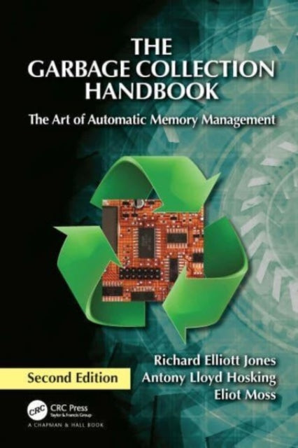 Binding: Hardcover
Description: Published in 1996, Richard Jones's Garbage Collection was a milestone in the area of automatic memory management. Its widely acclaimed successor The Garbage Collection Handbook: The Art of Automatic Memory Management captured the state of the field in 2012.