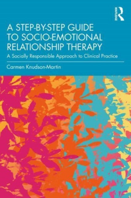 Binding: Paperback
Description: Writing to the practicing clinician this book offers a step - by - step practical guide to Socio - Emotional Relationship Therapy (SERT) when working with individuals couples and families.