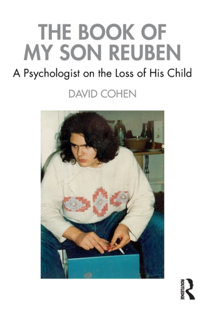 Binding: Paperback
Description: " I wish I had not had to write this book because then my lovely son Reuben would still be alive " says David Cohen. " He was adorable formidably intelligent a loving son a loving brother. He died far too young.