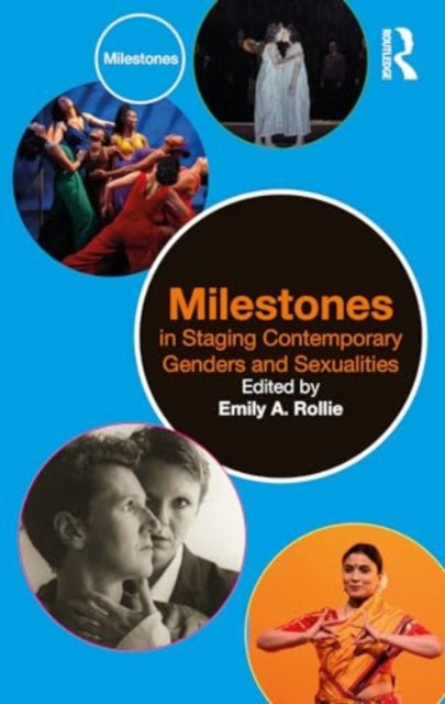 Binding: Paperback
Description: This introduction to the staging of genders and sexualities across world theatre sets out a broad view of the subject by featuring plays and performance artists that shifted the conversation in their cultural social and historical moments.
