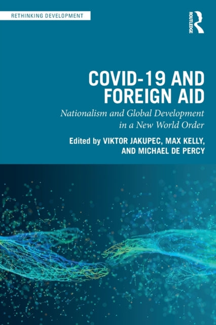Binding: Paperback
Description: This book provides a timely critical and thought - provoking analysis of the implications of the disruption of Covid - 19 to the foreign aid and development system and the extent to which the system is retaining a level of relevance legitimacy or coherence.