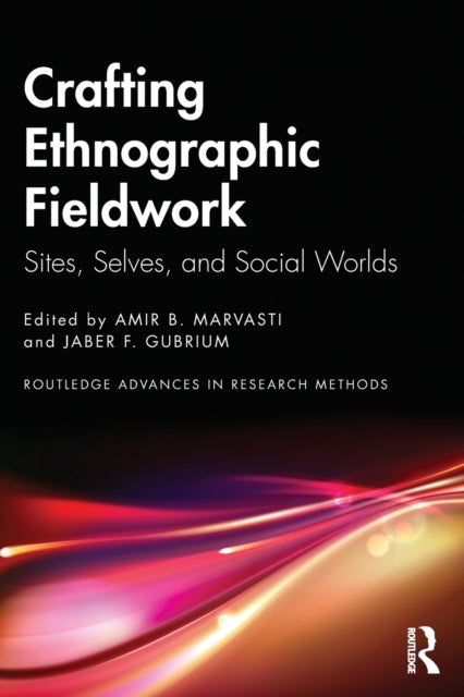 Binding: Paperback
Description: Through a series of case studies this book provides an understanding of the practice of ethnographic fieldwork in a variety of contexts from everyday settings to formal institutions.