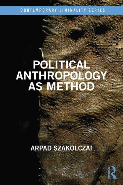 Binding: Paperback
Description: This book explores considerations of method in the field of political anthropology contending that this constitutes a distinct approach within the broader area of the human social and political sciences.