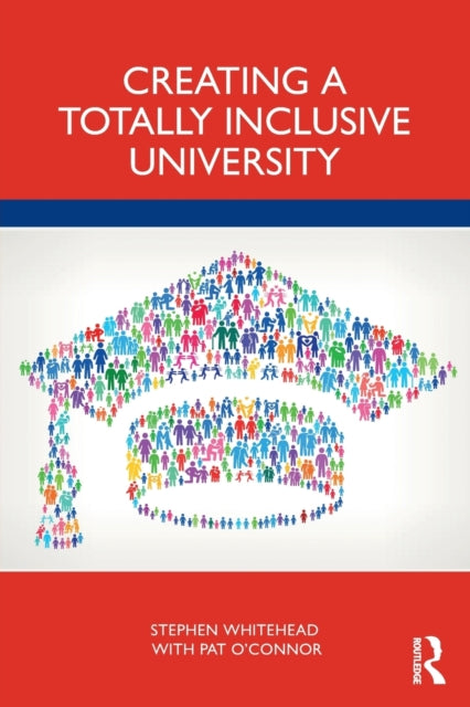 Binding: Paperback
Description: This book introduces the concept and practices of Total Inclusivity to universities around the world.