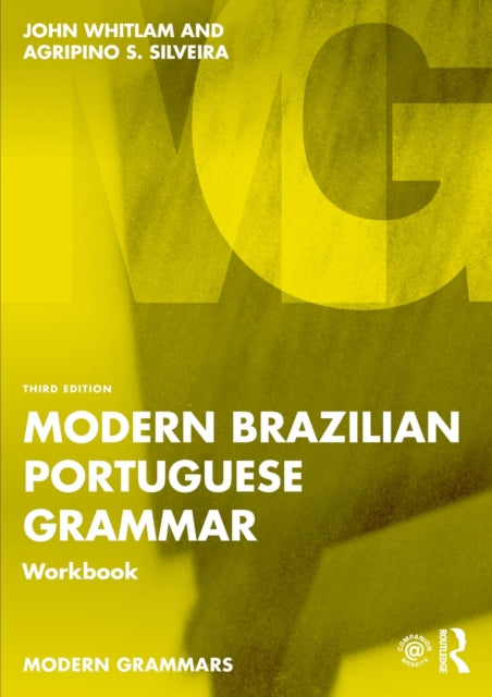 Binding: Paperback
Description: Modern Brazilian Portuguese Grammar Workbook is an innovative book of exercises and language tasks for all learners of Brazilian Portuguese ideal for use alongside the Modern Brazilian Portuguese Grammar or as an independent resource. The book is divided into two sections.