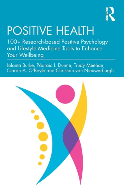 Binding: Paperback
Description: This comprehensive compendium offers a wealth of research - informed tools that can boost both physical and mental wellbeing throughout the lifespan.