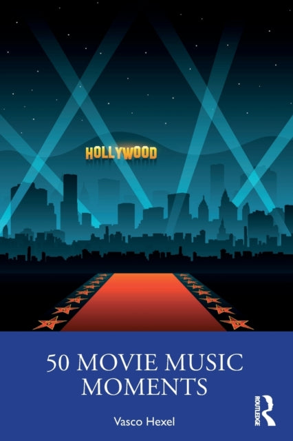 Binding: Paperback
Description: 50 Movie Music Moments comprises a wide - ranging collection of analyses of some of the most fascinating uses of music in modern Hollywood cinema.