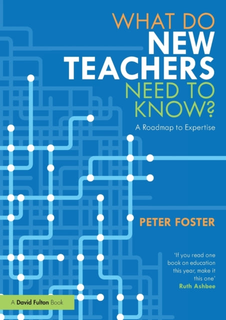 Binding: Paperback
Description: What knowledge will make you most effective as a teacher? New teachers are often bombarded with information about the concepts they should understand and the topics they should master.