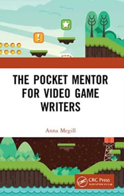 Binding: Paperback
Description: Want to become a writer in the games industry? Then this is the book is for you. Award - winning game writer Anna Megill provides all the essential information and guidance you need to understand the industry and get your foot on the ladder.