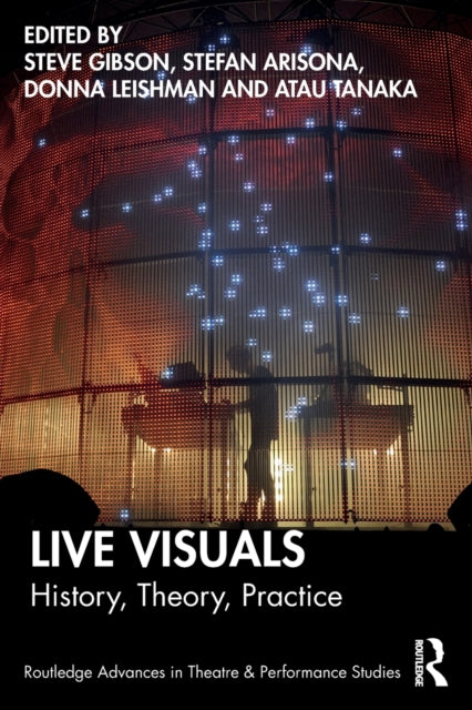 Binding: Paperback
Description: This volume surveys the key histories theories and practice of artists musicians filmmakers designers architects and technologists that have worked and continue to work with visual material in real time.