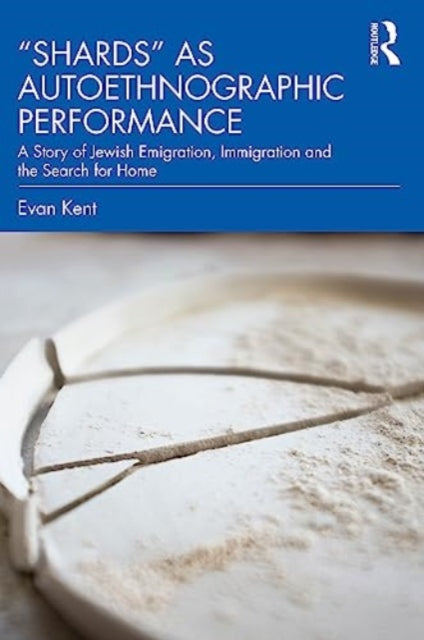 Binding: Paperback
Description: " Shards" as Autoethnographic Performance explores the development creation and presentation of performed autoethnography. The author shares the impetus for the work's creation and his method for writing and rehearsing performed autoethnography.