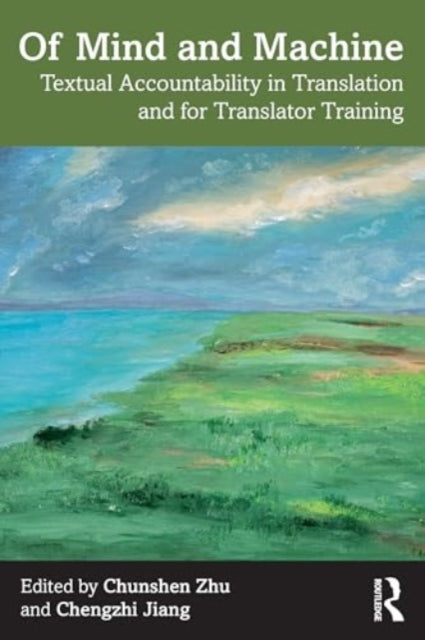 Binding: Paperback
Description: Of Mind and Machine provides a broad perspective on multi - level dialogic engagements between text and reader as seen from the use of language in presenting information to generate a discursive experience in various sociocultural settings.