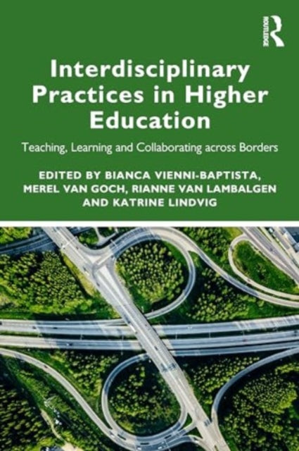 Binding: Paperback
Description: Drawing on eight crowdsourced cases Interdisciplinary Practices in Higher Education demonstrates the range and diversity in approaches to teaching learning and collaborating across disciplinary and institutional borders.