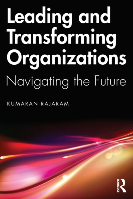 Binding: Paperback
Description: Businesses must stay agile and be responsive to the complexities and disruptions brought about by digital transformation. The recent pandemic has also accelerated business digitization.