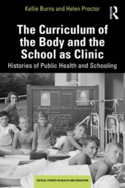 Binding: Paperback
Description: This collection brings together cutting - edge research on the history of embodiment health and schooling in an international context.
