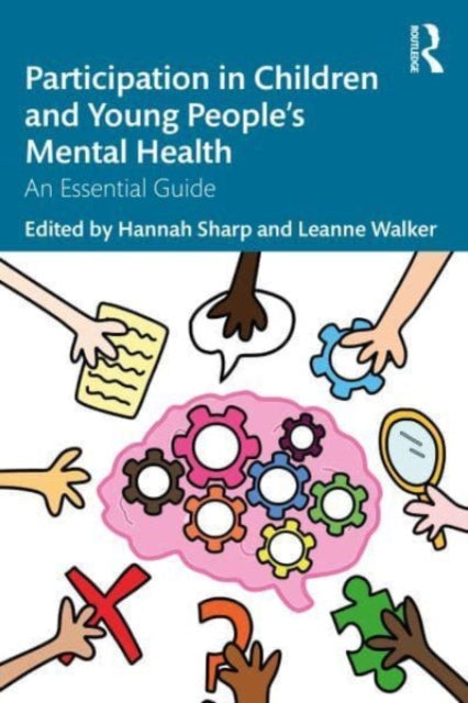 Binding: Paperback
Description: Participation in Children and Young People's Mental Health: An Essential Guide aims to break down the historical challenges surrounding children and young people's mental health (Cypmh) participation.