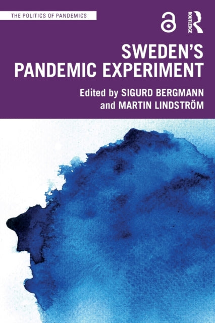 Binding: Paperback
Description: This book considers Sweden's pandemic management which differed so significantly from much of the rest of the world: it provoked intense and wide - reaching interest curiosity and criticism.