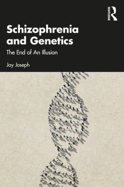 Binding: Paperback
Description: Schizophrenia is a widely investigated psychiatric condition and though there have been claims of gene "associations " decades of molecular genetic studies have failed to produce confirmed causative genes.
