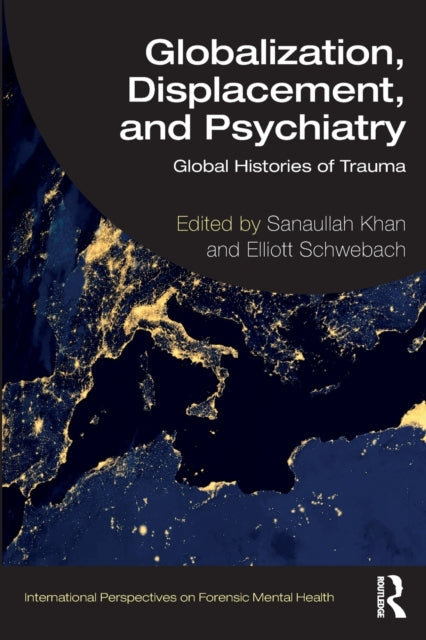Binding: Paperback
Description: This book explores diasporic identities and lived experiences that emerge in global patterns of oppression and considers the consequences of treatment and cure when patients experience mental illness due to war displacement and surveillance.