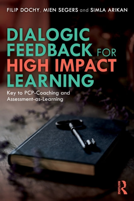 Binding: Paperback
Description: In recent years the transmission paradigm of learning and teaching is making way for new approaches fuelled in part by the technology and AI revolutions. Learning is seen now more often in the light of connectivism collaboration and creative problem solving.