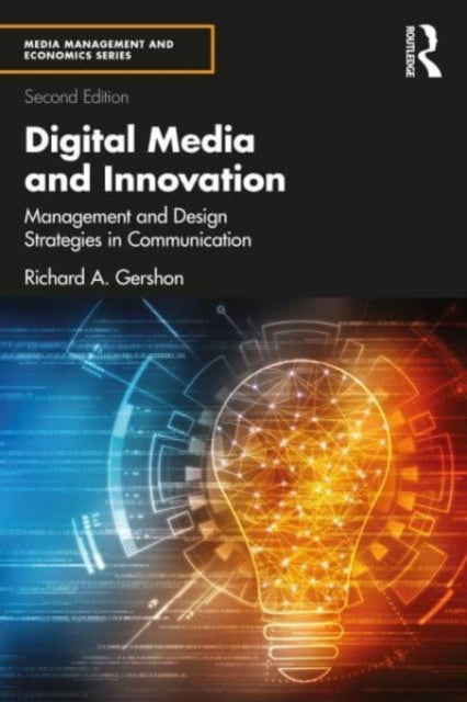 Binding: Paperback
Description: This fully updated second edition explores the importance of innovation and innovative thinking for the long - term success of today's leading media telecommunications and information technology companies.