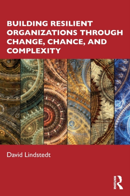 Binding: Paperback
Description: A must - read in the wake of Covid - 19, this book unpacks the nature of resilient organizations and how they prepare for unpredictable complex and profound change. Organizations that do not adapt and evolve die.