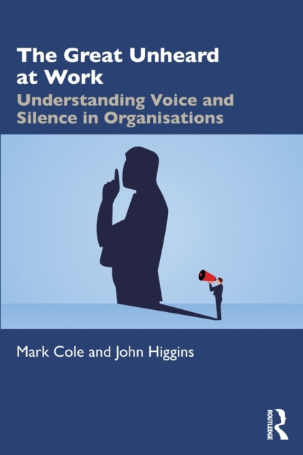 Binding: Paperback
Description: Silence always has something to say it's never neutral and speaks volumes if people are willing to hear. Our response to silence is often to dismiss or end it to block it out with noise. Instead silence needs to be taken seriously.