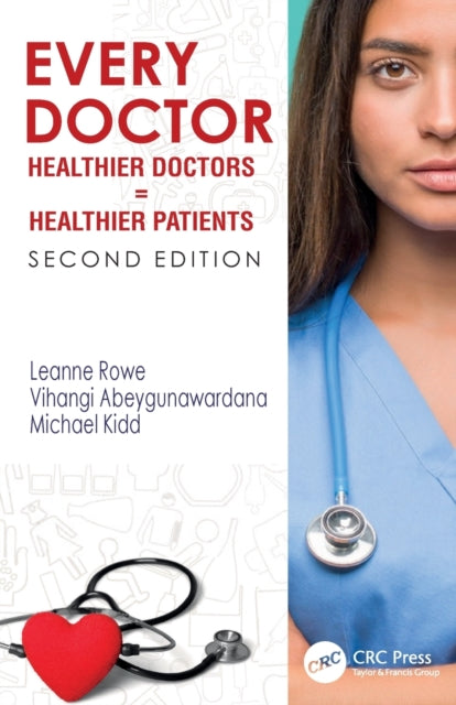 Binding: Paperback
Description: The second edition of this well - received text advocates for a transformational change in the way doctors protect their mental health look out for their colleagues co - create a kinder more humane work culture and lead health system reform.