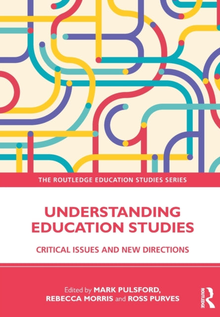 Binding: Paperback
Description: This book explores undergraduate education programmes in a new way.