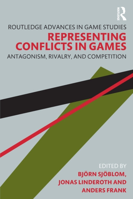 Binding: Paperback
Description: This book offers an overview of how conflicts are represented and enacted in games in a variety of genres and game systems.