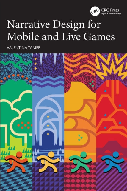 Binding: Paperback
Description: This is a comprehensive guidebook for long - term storytelling in mobile games and games - as - a - service (also known as live games).