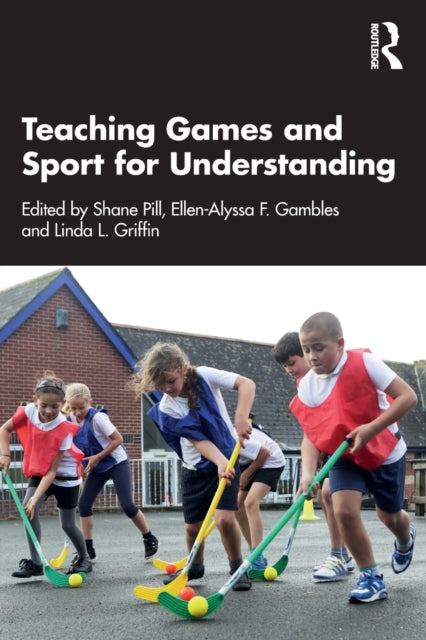 Binding: Paperback
Description: This new book brings together leading and innovative thinkers in the field of teaching and sport coaching pedagogy to provide a range of perspectives on teaching games and sport for understanding.