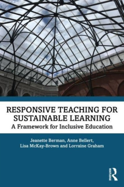 Binding: Paperback
Description: Drawing on Australian and international research this book presents teaching and support strategies for educators to be responsive to the particular learning needs of each of their students and deliver quality inclusive education in a sustainable way.
