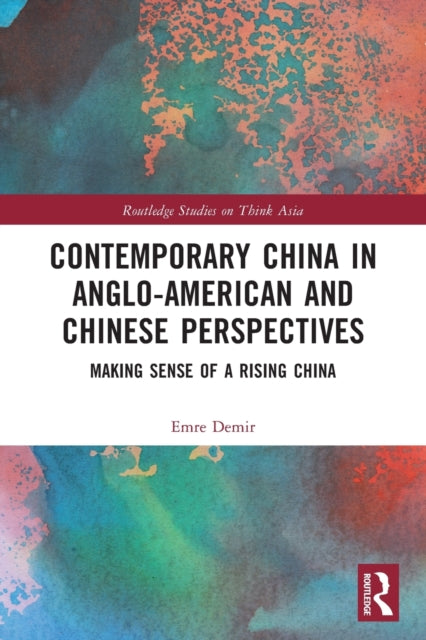 Binding: Paperback
Description: This book identifies differing approaches to the issues of conceptualising hegemony hegemony - building processes and the relationship between a hegemonic state and a rising power.